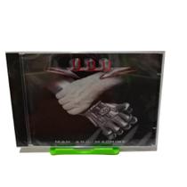 Cd Udo*/ man and machine