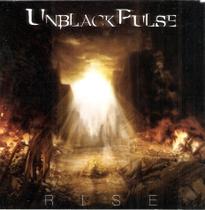 Cd Unblack Pulse - Rise Cd Unblack Pulse - Rise