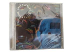 cd underground definition