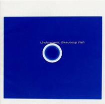 Cd - Underworld - Beaucoup Fish
