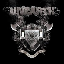 Cd - Unearth / In the eyes of fire Cd - Unearth / In the eyes of fire