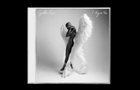 CD UNIVERSAL Eu te perdoo Cynthia Erivo CD UNIVERSAL Eu te perdoo Cynthia Erivo