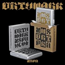 CD UNIVERSAL MUSIC GROUP aespa Dirty Work Dirty Case Ver.