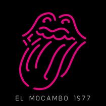 CD Universal Music Group Live At The El Mocambo 2 CDs
