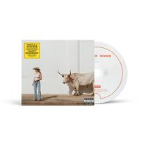 CD UNIVERSAL MUSIC GROUP Middle of Nowhere Álbum CD UNIVERSAL MUSIC GROUP Middle of Nowhere Álbum