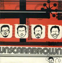 Cd unscarabrown: ma cara