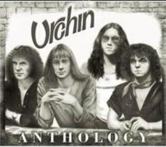 Cd Urchin - Anthology (Cd Duplo Box Set) - Classic Metal