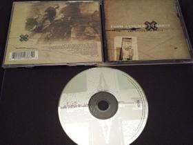 CD Vagrant Fiction We Live CD Vagrant Fiction We Live