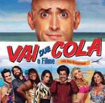 Cd Vai Que Cola - Trilha Sonora Do Filme - Warner Music