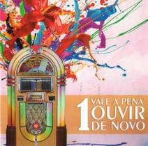 CD Vale a Pena Ouvir de Novo 1 Trilha Sonora