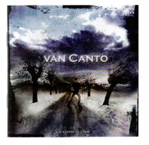 Cd van canto-a storm to come