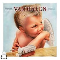Cd Van Halen - 1984 MCMLXXXIV - Novo Lacrado - Hm Cd Van Halen - 1984 MCMLXXXIV - Novo Lacrado - Hm