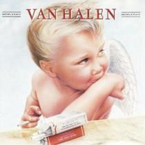 Cd Van Halen - 1984