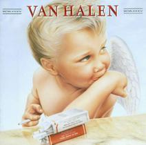 CD Van Halen 1984 - Warner