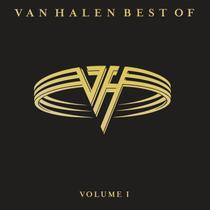 CD Van Halen - Best of Volume 1