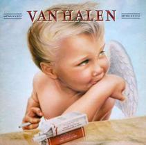 CD Van Halen - MCMLXXXIV 1984