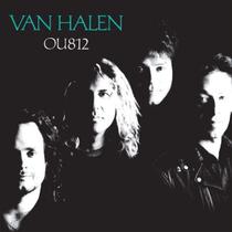 Cd Van Halen - Ou812