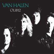 Cd van halen - ou812 - WARNER MUSIC Cd van halen - ou812 - WARNER MUSIC