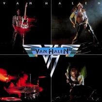 Cd Van Halen - Van Halen