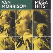 Cd Van Morrison Mega Hits Cd Van Morrison Mega Hits