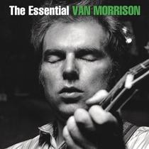 CD Van Morrison O essencial Van Morrison