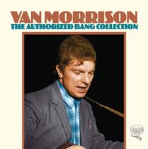 CD Van Morrison - The Authorized Bang Collection - 03 CDs