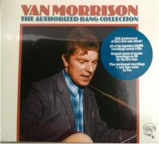 CD Van Morrison - The Authorized Bang Collection 3 CDs