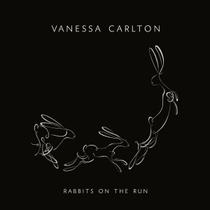 Cd Vanessa Carlton Rabbits On The Run Cd Vanessa Carlton Rabbits On The Run