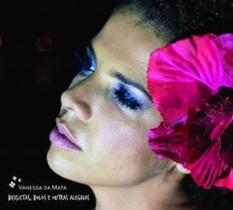 CD Vanessa Da Mata - Bicicletas, Bolos E Outras Alegrias - 2010 - 953093 CD Vanessa Da Mata - Bicicletas, Bolos E Outras Alegrias - 2010 - 953093