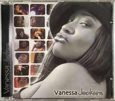 CD Vanessa Jackson Vanessa Jackson CD Vanessa Jackson Vanessa Jackson
