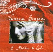 CD Vanessa Longoni: Mulher de Oslo
