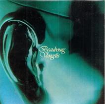Cd Vangelis - Beabourg Cd Vangelis - Beabourg