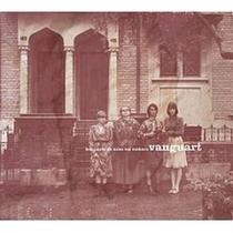 Cd Vanguart - 4 Cds