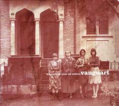 Cd Vanguart - Boa Parte De Mim Vai Embora Cd Vanguart - Boa Parte De Mim Vai Embora