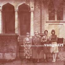 Cd Vanguart Boa Parte de Mim Vai Embora Lacrado Cd Vanguart Boa Parte de Mim Vai Embora Lacrado