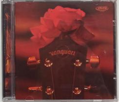 CD Vanguart Multishow Registro - Universal CD Vanguart Multishow Registro - Universal