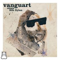 CD Vanguart Sings Bob Dylan - 2019 - Novo Lacrado - Hm - Deck CD Vanguart Sings Bob Dylan - 2019 - Novo Lacrado - Hm - Deck