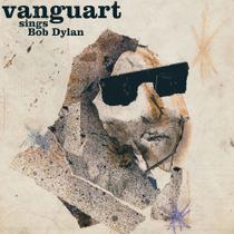 Cd Vanguart Sings Bob Dylan Lacrado Digipack