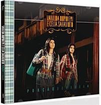 CD Vanilda Bordieri E Célia Sakamoto Porção Dobrada 4 CD Vanilda Bordieri E Célia Sakamoto Porção Dobrada 4