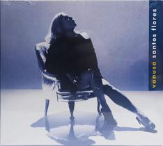 Cd Vanusa - Vanusa Santos Flores Cd Vanusa - Vanusa Santos Flores