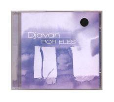 Cd Vários - Djavan Por Eles Cd Vários - Djavan Por Eles