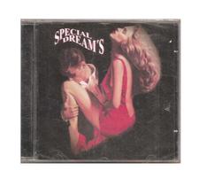 Cd Vários - Special Dream's Vol. 1
