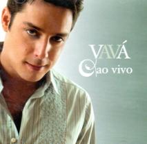 Cd vava ao vivo