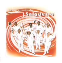 cd velha guarda do salgueiro