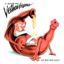 Cd - Velhas Virgens / Foi bom pra Você