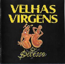 CD Velhas Virgens Sr. Sucesso
