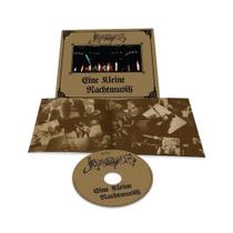 CD Venom - Eine Kleine Nachtmusik - Importado