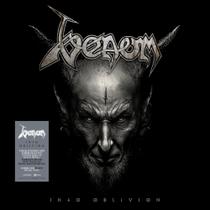 Cd venom - into oblivion - digifile - lacrado Cd venom - into oblivion - digifile - lacrado