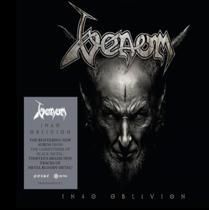 Cd venom - into oblivion (digipack) Cd venom - into oblivion (digipack)