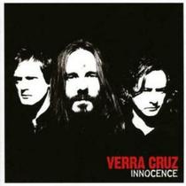 Cd verra cruz - innocence